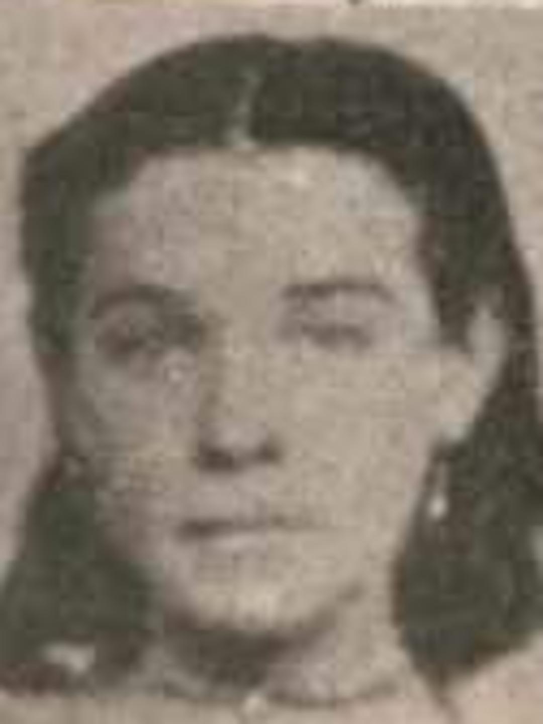 Martha Mills (1850 - 2000) Profile